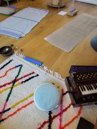 Image 3 of  15.03 yoga du son & créativité.