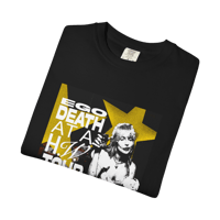Image 2 of ego death tour tee