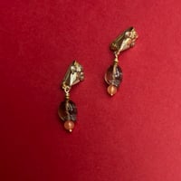 Image 1 of Boucles « VANITAS »