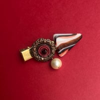 Image 1 of Barrette "ORVILLET"