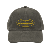 Image 1 of ego support group hat