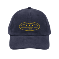 Image 2 of ego support group hat