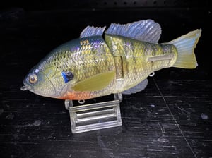 Image of 6” Ann Deluxe Xslowsink (Sweet Summertime)