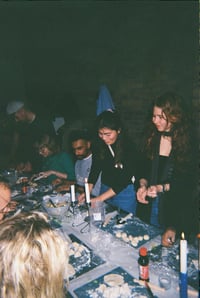 Image 4 of Tote Bag Painting + New friends, 27th of March, 7-9pm, Cork