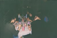 Image 5 of Tote Bag Painting + New friends, 27th of March, 7-9pm, Cork