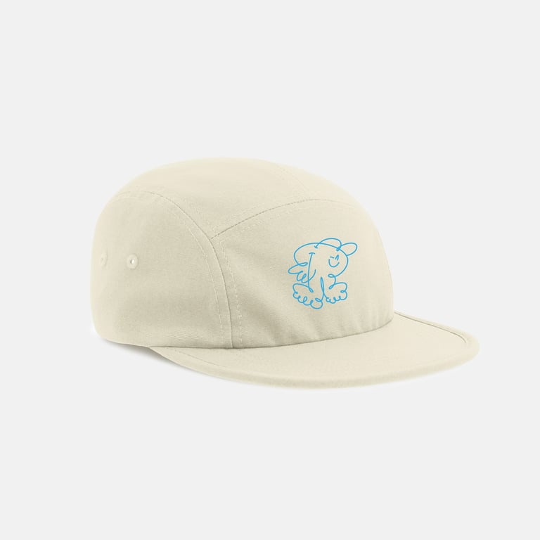 Michelin five panel Image 4