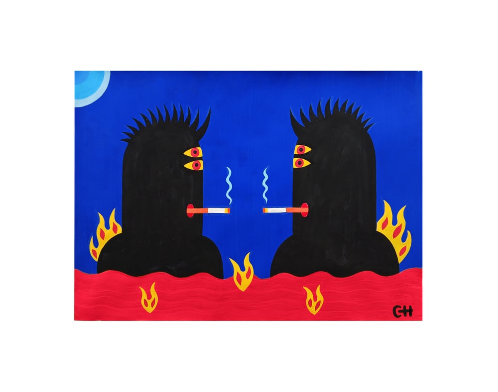 Image of BEASTIE BROTHERS