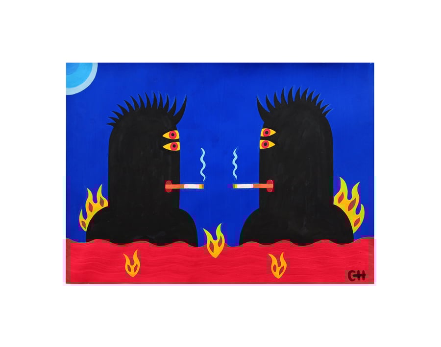 Image of BEASTIE BROTHERS