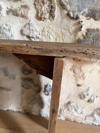 Image 12 of Bout de lit - meuble brocante 