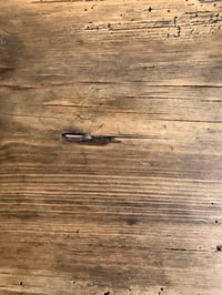 Image 5 of Bout de lit - meuble brocante 