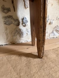 Image 8 of Bout de lit - meuble brocante 