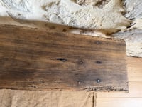 Image 10 of Bout de lit - meuble brocante 