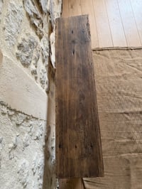 Image 11 of Bout de lit - meuble brocante 