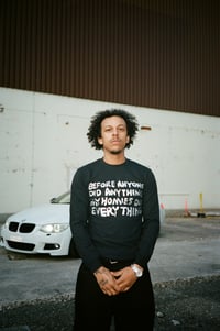 Image 2 of Homies Longsleeve