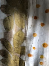 Image 1 of Introduction to Eco Printing Workshop