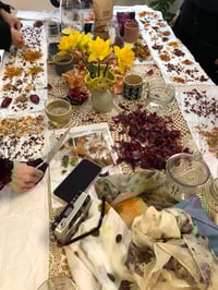 Image 2 of Introduction to Eco Printing Workshop