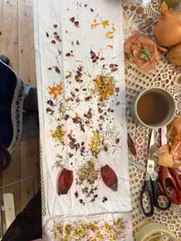 Image 4 of Introduction to Eco Printing Workshop