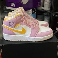 Image 1 of Artic Pink Set