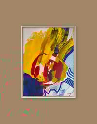 Image 1 of L’élan solaire 