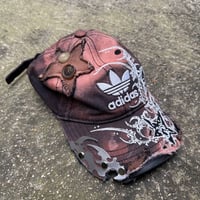 Image 2 of custom cap 7