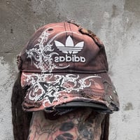 Image 5 of custom cap 7