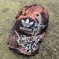 Image 1 of custom cap 7