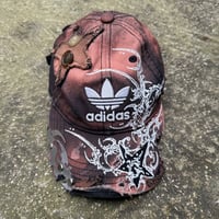 Image 3 of custom cap 7