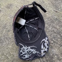 Image 4 of custom cap 7