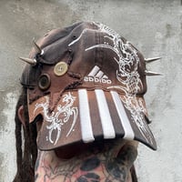 Image 5 of custom cap 9