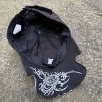 Image 4 of custom cap 9