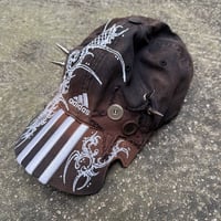 Image 2 of custom cap 9