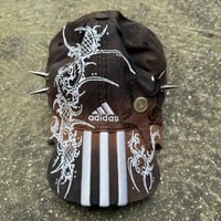 Image 3 of custom cap 9