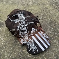 Image 1 of custom cap 9