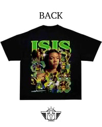Image 5 of 'Isis' Shirt
