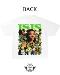 Image 4 of 'Isis' Shirt