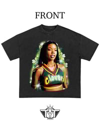 Image 3 of 'Isis' Shirt