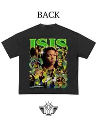 Image 6 of 'Isis' Shirt