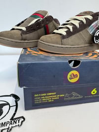 Image 2 of Vintage DVS Daewon Song shoes size 6