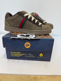 Image 4 of Vintage DVS Daewon Song shoes size 6