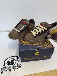 Image 1 of Vintage DVS Daewon Song shoes size 6