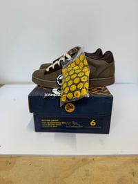 Image 7 of Vintage DVS Daewon Song shoes size 6