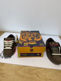 Image 3 of Vintage DVS Daewon Song shoes size 6