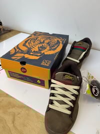 Image 8 of Vintage DVS Daewon Song shoes size 6
