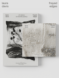 Frayed Edges (Laura Davis)