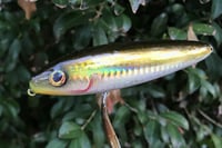 Image 4 of SPEEDBAITS Custom Airbrushed Topwater 2442