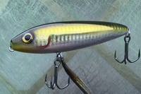 Image 8 of SPEEDBAITS Custom Airbrushed Topwater 2442
