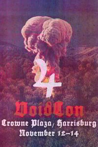 VOIDCON REGISTRATION