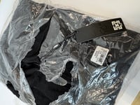 Image 14 of Vintage Krew zip hoody size large