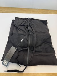 Image 4 of Vintage Krew zip hoody size large