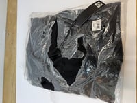 Image 15 of Vintage Krew zip hoody size large